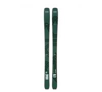 Pack skis de randonnée ZAG UBAC 95 2026 + Peaux OS