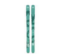 Pack skis de randonnee ZAG UBAC 95 LADY 2026 + fixation OS