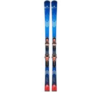 Pack Skis DYNASTAR SPEED MASTER GS K + Fixation NX12 (Bleu) Mixte - 2026 173