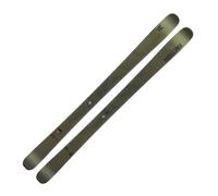 Pack skis Faction Agent 2 (2024) + fixation + peaux - homme OS