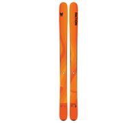 Pack Skis FACTION Dancer 3 Orange Mixte - 2025 OS