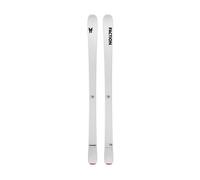 Pack Skis FACTION Dancer 79 (White) + Fixations Mixte - 2026 OS