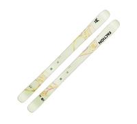 Pack skis Faction Prodigy 0X (2024) + fixation - enfants OS