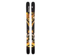 Pack Skis freestyle FACTION Prodigy 2 + fixations Mixte - 2026 OS