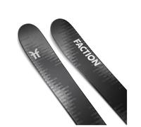 Pack skis freestyle FACTION Studio 2 2027 mixte + fixations OS