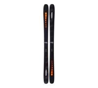 Pack skis freestyle K2 OMEN TEAM (Black) + Fixations Homme - 2026 OS