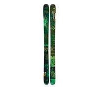 Pack Skis freestyle K2 RECKONER 102 (Vert) + Fixations Homme - 2026 OS