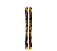 Pack skis freestyle K2 RECKONER 92 (Orange) + Fixations Homme - 2026 OS