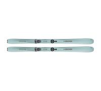 Head Crux 81 + Almonte 10 Pt Touring Skis Pack Bleu 170
