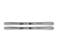 Head Crux 87 + Almonte 10 Pt Touring Skis Pack Gris 177