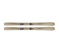 Pack Skis Head Crux 93 + Almonte 10 Pt Demo Beige 184 cm