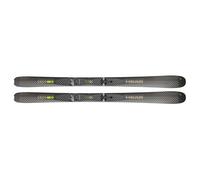 Pack Skis Head Crux Pro 87 + Almonte 12 Pt Gris 149 cm