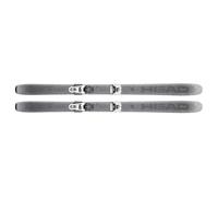 Pack Skis Head Kore 87 + Attack Lyt 11 GW Gris 184 cm