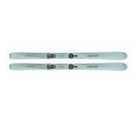 Pack Skis Head P24-Crux81+Al10 Bleu 184 cm
