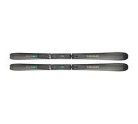 Pack Skis Head P24-Cruxpro81+Al12 Bleu 184 cm