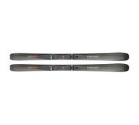 Pack Skis Head P24-Cruxpro99+Al12 Rose 170 cm