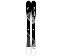 Pack Skis Junior FACTION Prodigy- 2025 OS