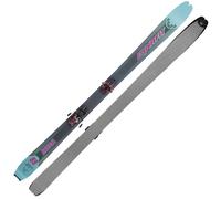 Pack skis randonnée Dynafit Radical 88 W (skis+Fixation+Peaux) femme 174