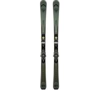 Pack Skis Rossignol Arcade 84 + Fixations Spx 12 Konect Gw Vert Homme 160 cm