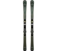 Pack Skis Rossignol Arcade 84 + Fixations Spx 12 Konect Gw Vert Homme Vert 2026 taille 168