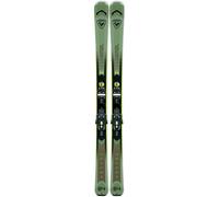 Rossignol Arcade 84 Konect+nx 12 Konect Gw Alpine Skis Pack Vert 176 Homme