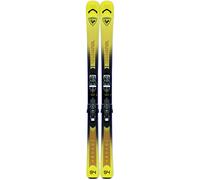 Pack Skis Rossignol Arcade 94 + Fixations Spx 12 Metrix Gw Jaune Homme Jaune 2026 taille 186