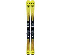 Pack Skis Rossignol Arcade 94 + Fixations Spx 13 Gw Jaune Homme Jaune 2026 taille 162