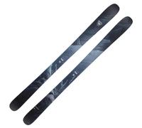 Pack skis Rossignol Blackops 98 Open (2023) + peaux - Homme OS