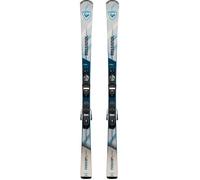 Pack Skis Rossignol Forza 20' Fg + Fixations Xpress 10 Gw Blanc Homme 171 cm