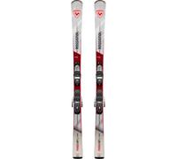 Pack Skis Rossignol Forza 30' Ca + Fixations Xpress 10 Gw Blanc Homme Blanc 2026 taille 156