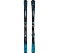 Rossignol Forza 50´ Cam Konect+nx 12 Konect Gw Alpine Skis Pack Vert 179 Homme