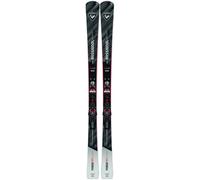 Pack skis ROSSIGNOL FORZA 70' TI K + Fixations SPX14 (Noir/Rouge) Homme - 2026 173