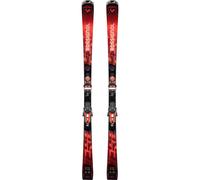 Pack Ski Rossignol Hero Elite Mt Ca Konect + Fixations Nx 12 Konect Gw Rouge Homme Rouge 2025 taille 175
