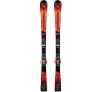 SKI HERO MULTIEVENT 127-148 OPEN + FIXATIONS NX 7 GW LIFTER B73 BLK HOT RED