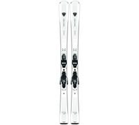 Rossignol - Pack skis de piste - Nova 6 + Xpress 11 GW B83 2026 en Bois - Taille 156 cm - Blanc Blanc 156 cm