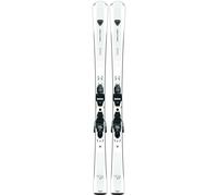 Pack Skis Rossignol Nova 6 + Fixations Xpress 11 W Gw Blanc Femme Blanc 2026 taille 163