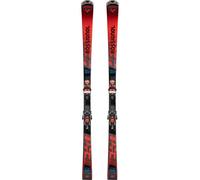Rossignol Pack De Skis Alpins Hero Elite Lt Ti Konect+nx 12 Konect Gw