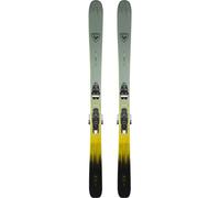 Pack Skis Rossignol Sender Soul 102 + Fixations Spx 13 Gw Jaune Homme Jaune 2026 taille 164