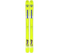 Pack Skis Rossignol Super Blackops Open + Fixations Pivot 2.0 15 Gw B105 Super Edi Jaune 2026 taille 182