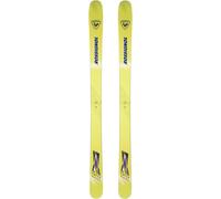 Pack Skis Rossignol Super Blackops Open + Fixations Spx 12 Metrix Gw B100 Black Noir 2026 taille 172