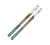 Pack skis SCOTT Pure Mission 98 TI (2023) + fixation - femme OS