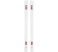 Pack skis ZAG MATA (CREAM) - 2027 + fixations OS