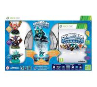 Pack Skylanders Spyro's Adventure XBOX 360