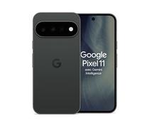 Pack Smartphone Google Pixel 11 6.3" OLED 5G Double SIM 256 Go Noir Volcanique + Enceinte portable sans fil JBL Grip Bluetooth Bleu