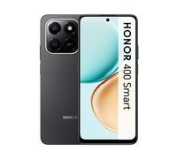 Pack Smartphone Honor 400 Smart 6,77" Double nano SIM 128 Go Velvet Black + Earbuds Honor Choice X7E Active