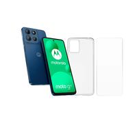 Smartphone MOTOROLA - G15PACKBLEUNUIT