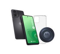 Pack Smartphone Moto g24 128 Go Noir + 1 Tag MOTOROLA