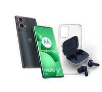 Pack Smartphone Moto g85 256 Go + Buds MOTOROLA