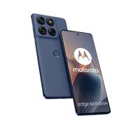 Pack Smartphone Motorola Edge 60 Fusion 6,67" 5G Double SIM 256 Go Gris + Moto Buds Plus G FD
