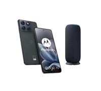 Motorola Smartphone Edge70 - 6,67" 5G Double SIM 12/512 Go Gris + Sound Flow